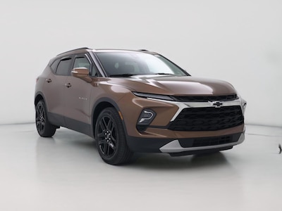 2023 Chevrolet Blazer  -
                  Lancaster, PA