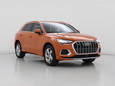 2019 Audi Q3 Premium -
                Greensboro, NC