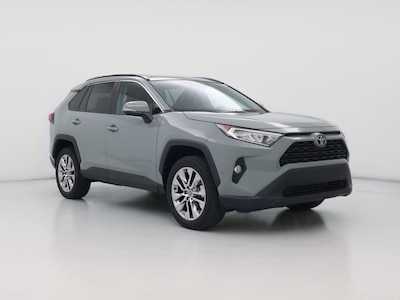 2021 Toyota RAV4 XLE Premium -
                Lancaster, PA