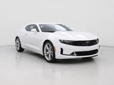 2024 Chevrolet Camaro LT -
                Gastonia, NC