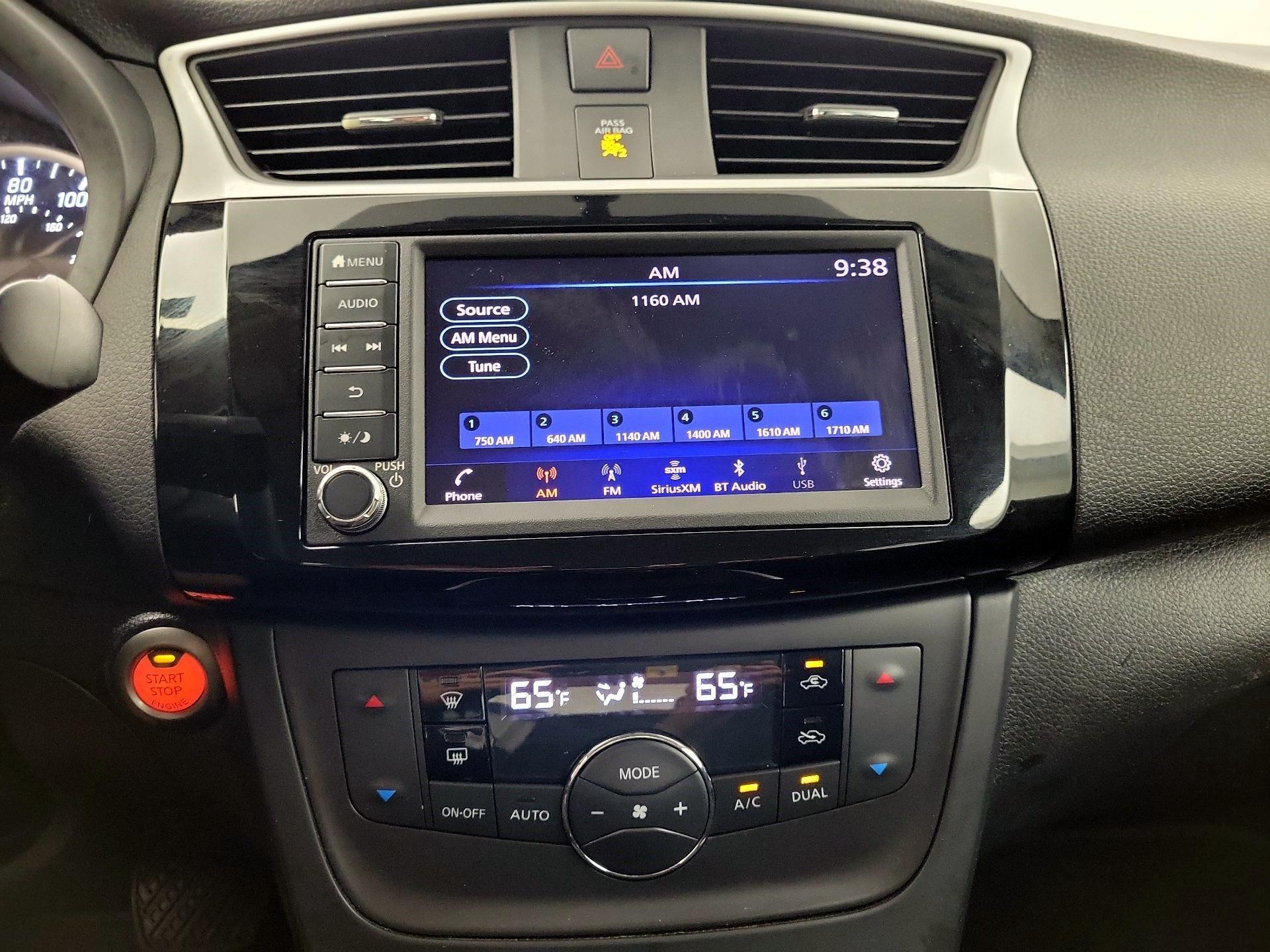 Thumbnail: 2019 Nissan Sentra - 12