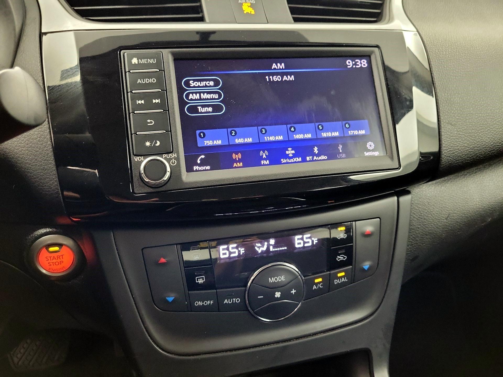 Thumbnail: 2019 Nissan Sentra - 13