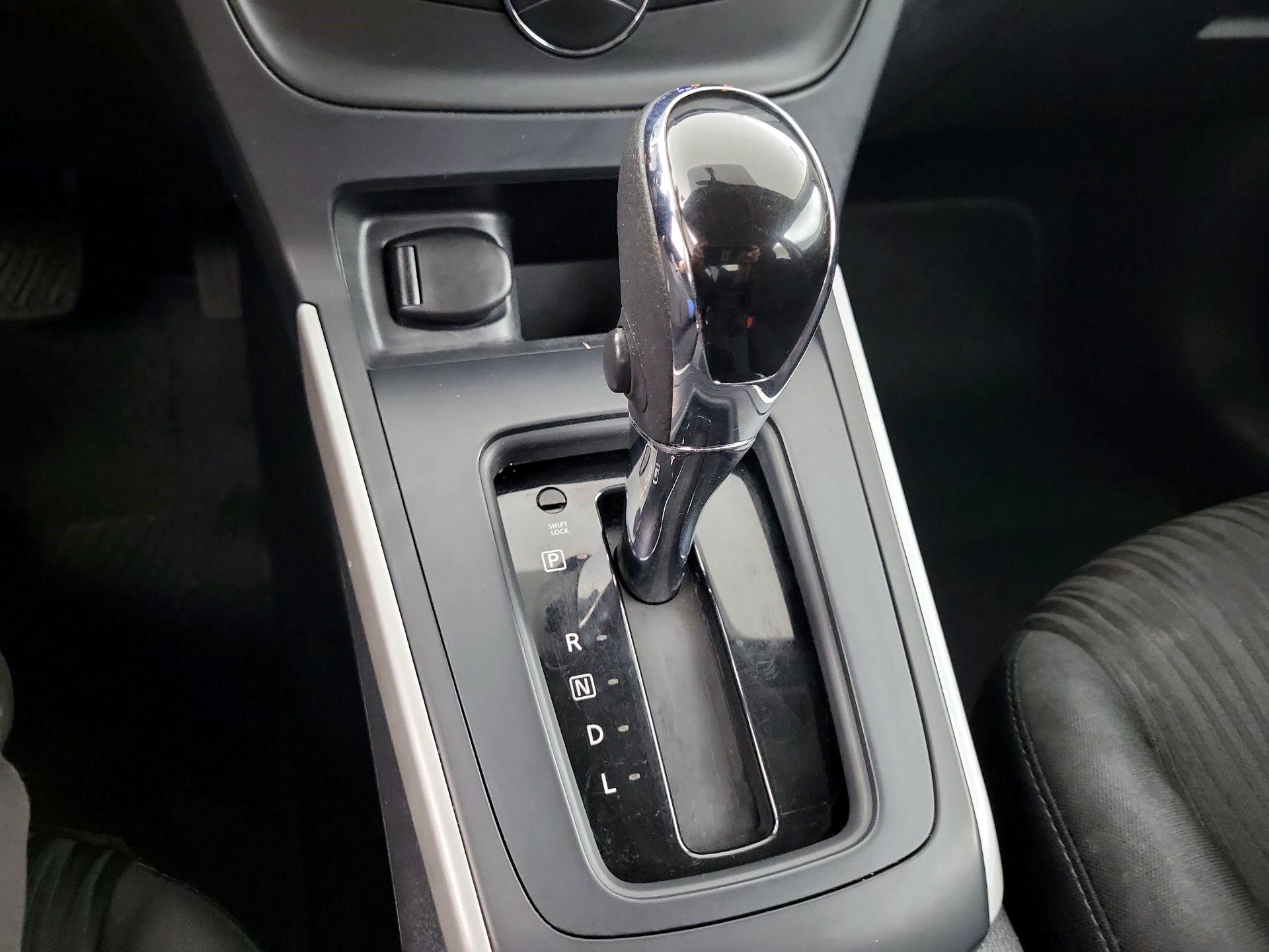 Thumbnail: 2019 Nissan Sentra - 14