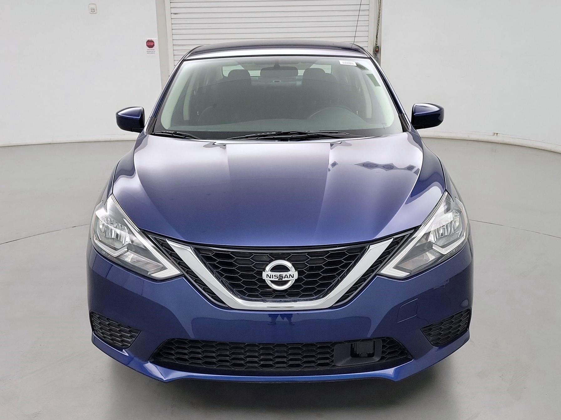 Thumbnail: 2019 Nissan Sentra - 2