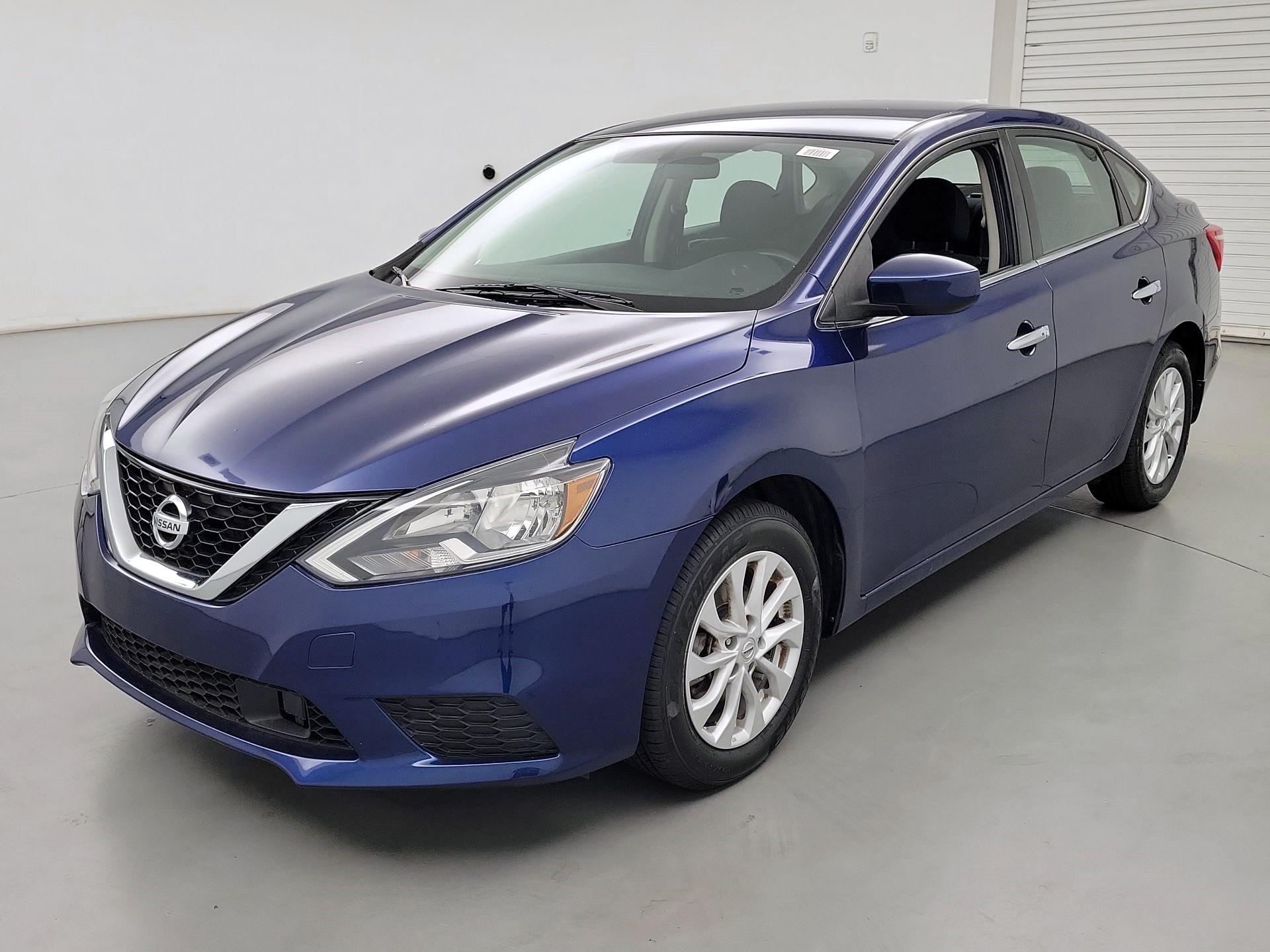 Thumbnail: 2019 Nissan Sentra - 3