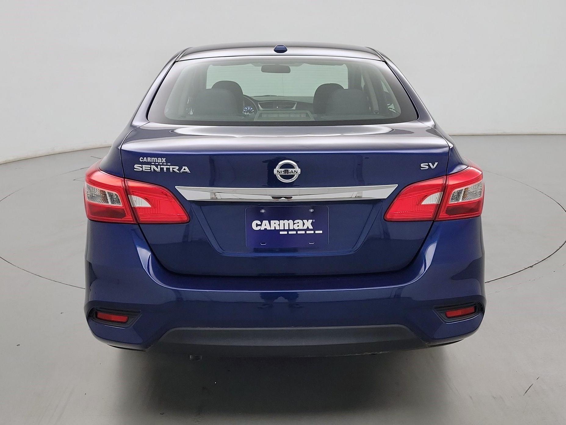 Thumbnail: 2019 Nissan Sentra - 6