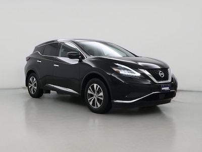 2019 Nissan Murano S -
                Fredericksburg, VA