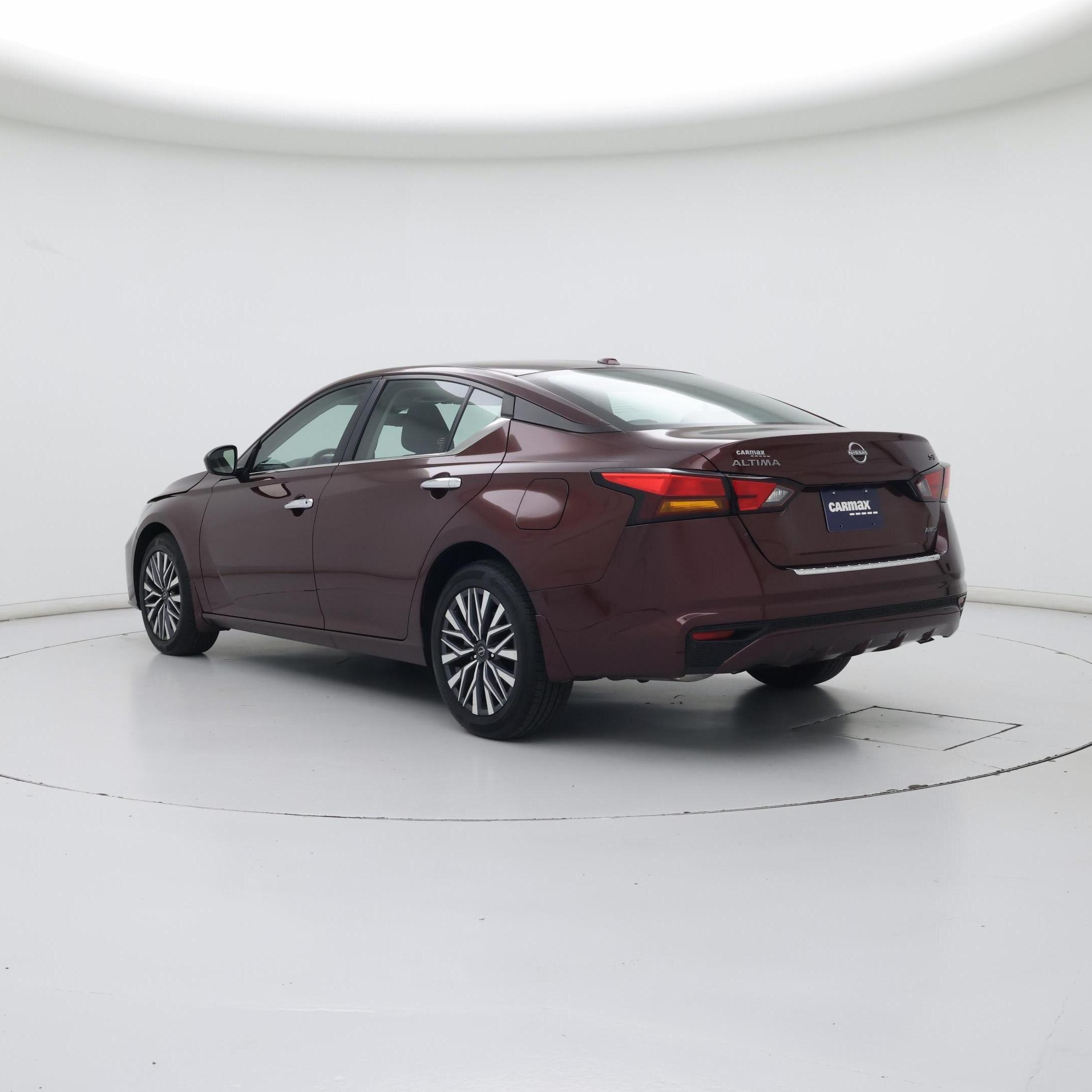 Thumbnail: 2023 Nissan Altima - 2