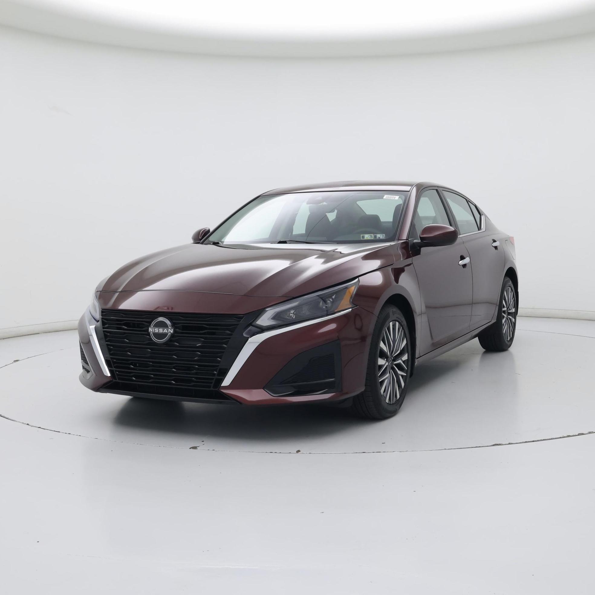 Thumbnail: 2023 Nissan Altima - 4