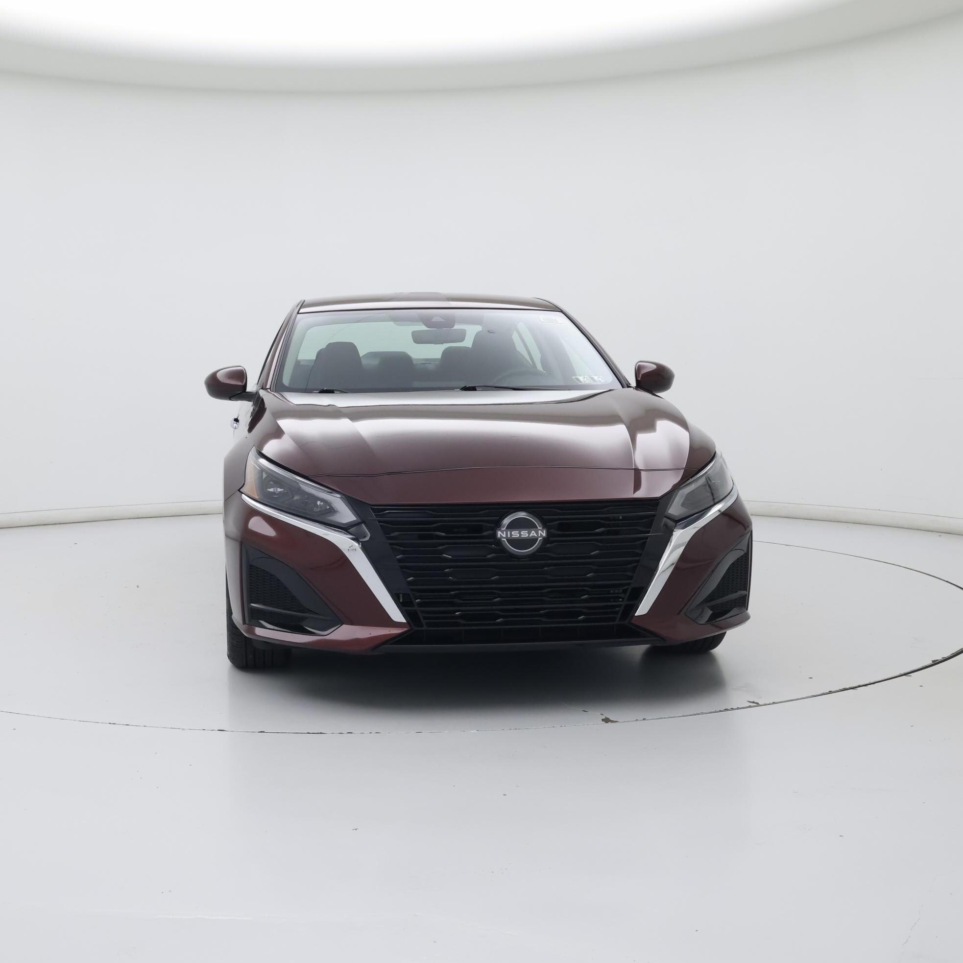 Thumbnail: 2023 Nissan Altima - 5