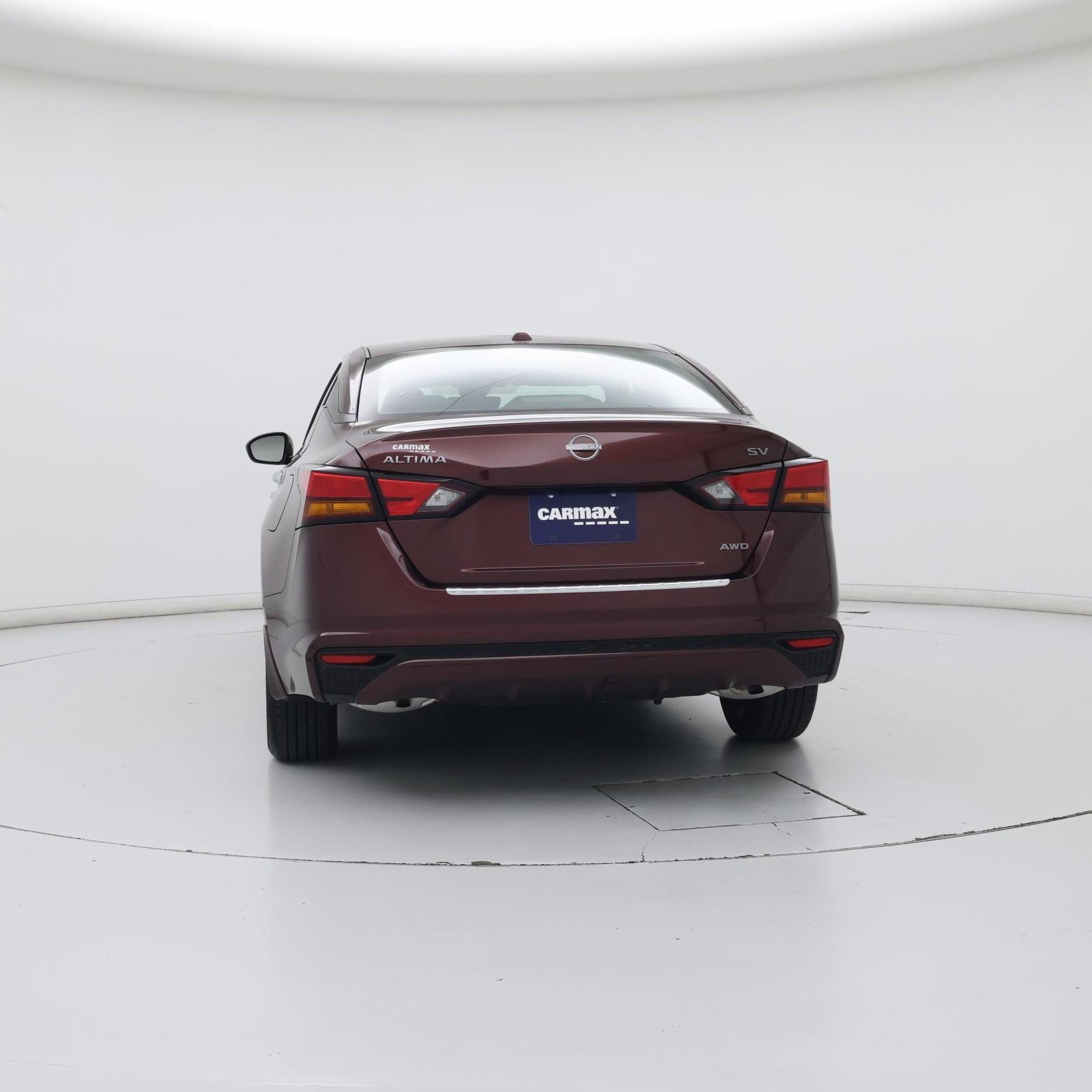 Thumbnail: 2023 Nissan Altima - 6