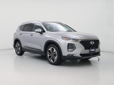 2020 Hyundai Santa Fe Limited -
                Lancaster, PA