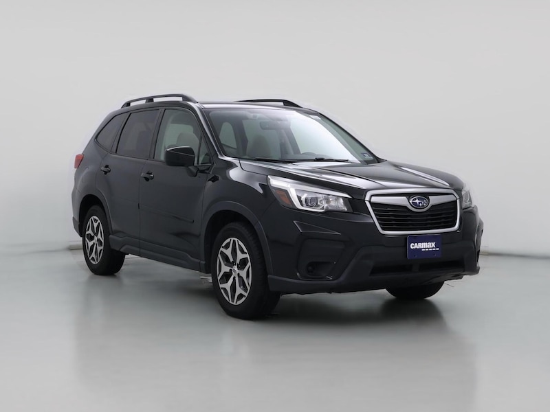 2019 Subaru Forester Premium -
                  Gaithersburg, MD