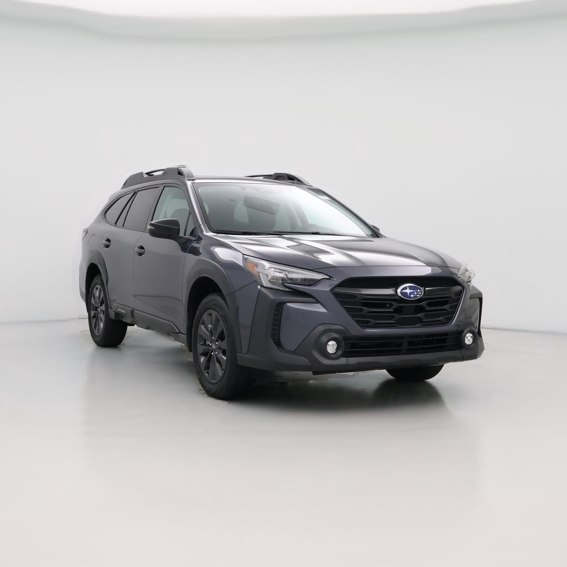 Thumbnail: 2023 Subaru Outback - 1