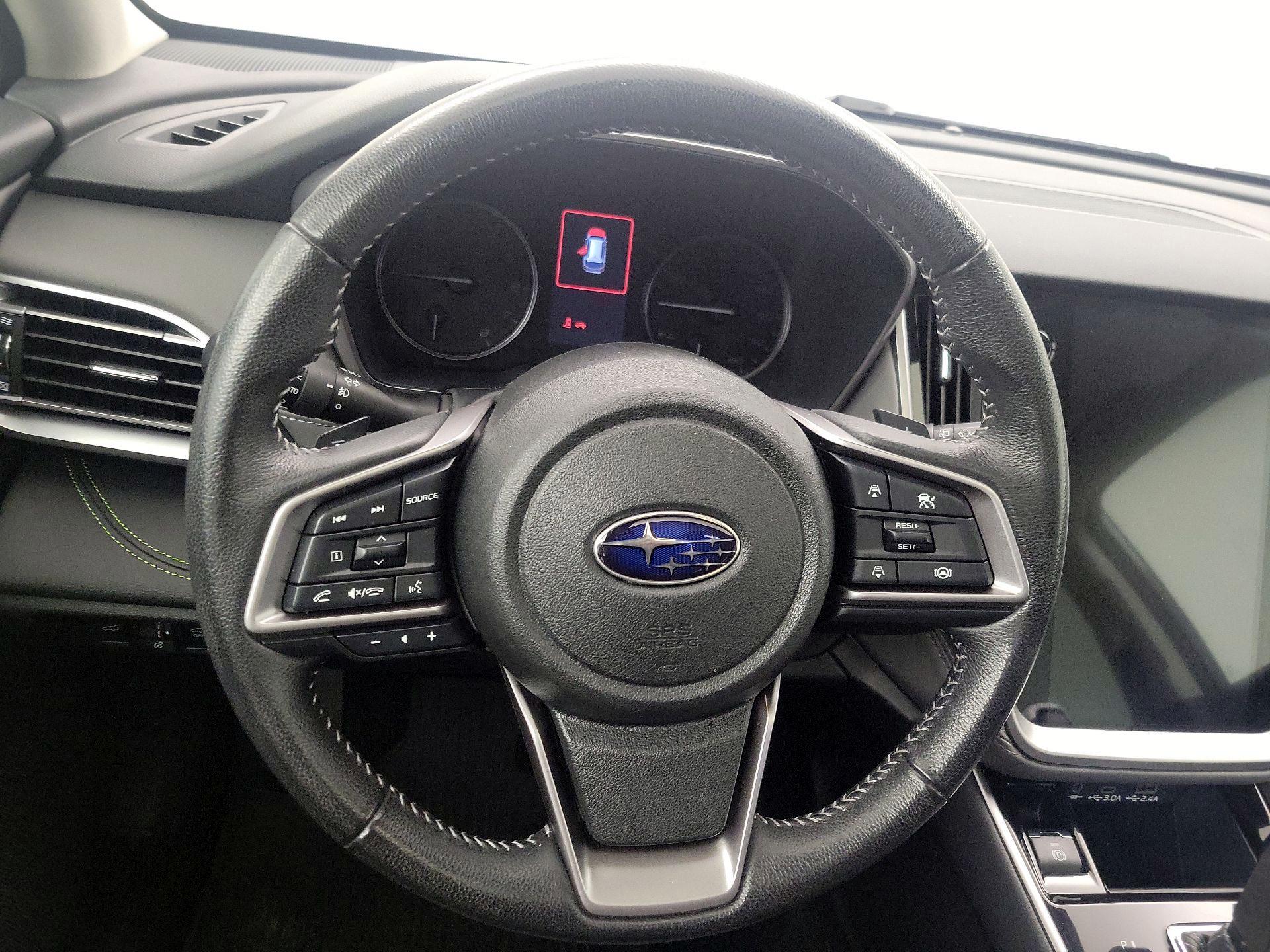 Thumbnail: 2023 Subaru Outback - 10
