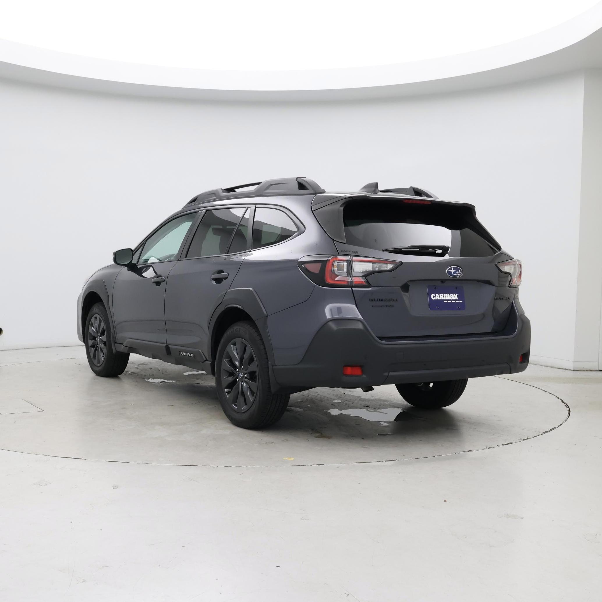 Thumbnail: 2023 Subaru Outback - 2