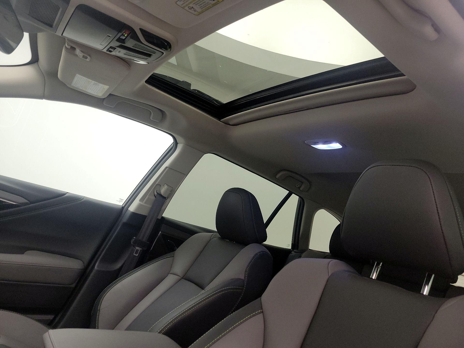 Thumbnail: 2023 Subaru Outback - 19