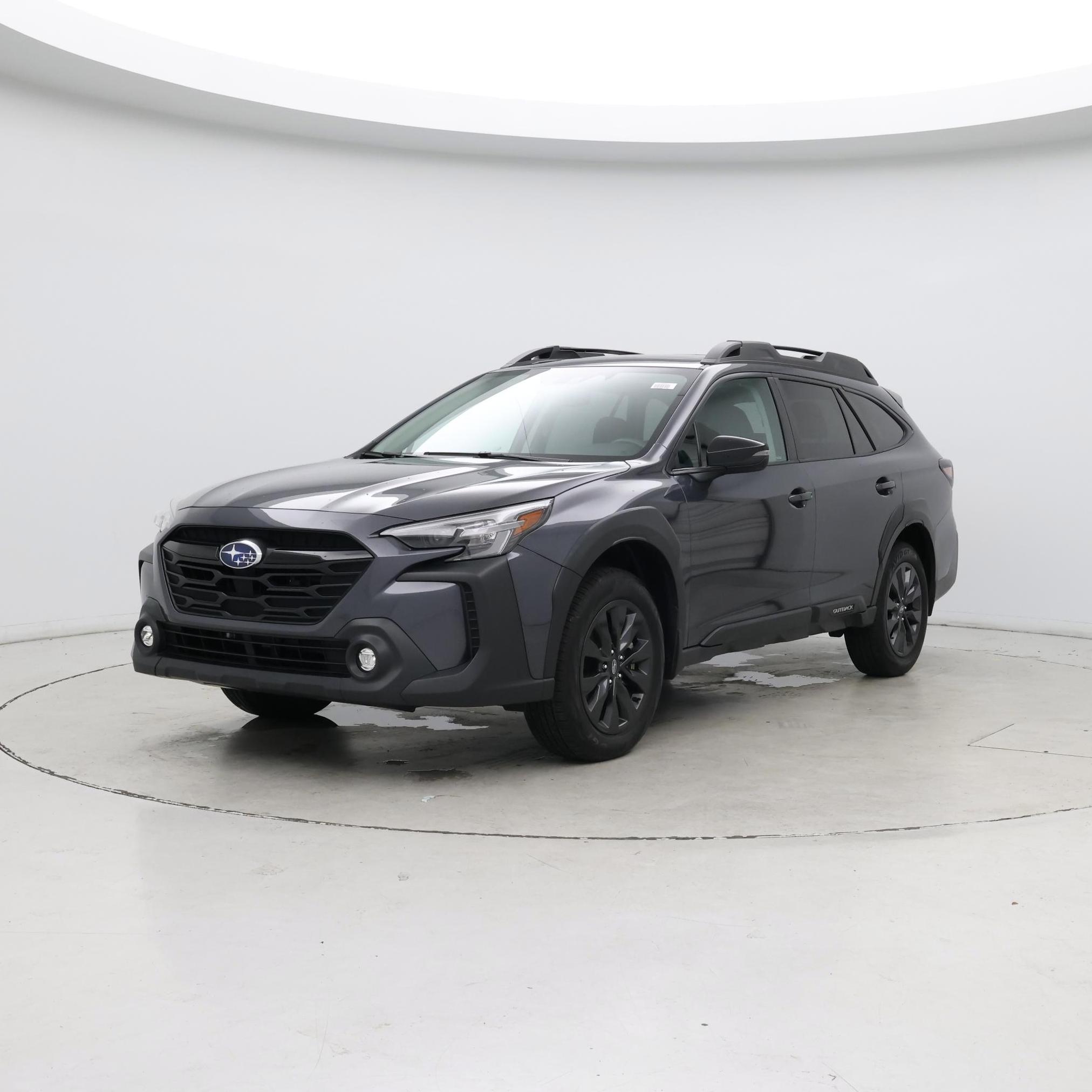 Thumbnail: 2023 Subaru Outback - 4