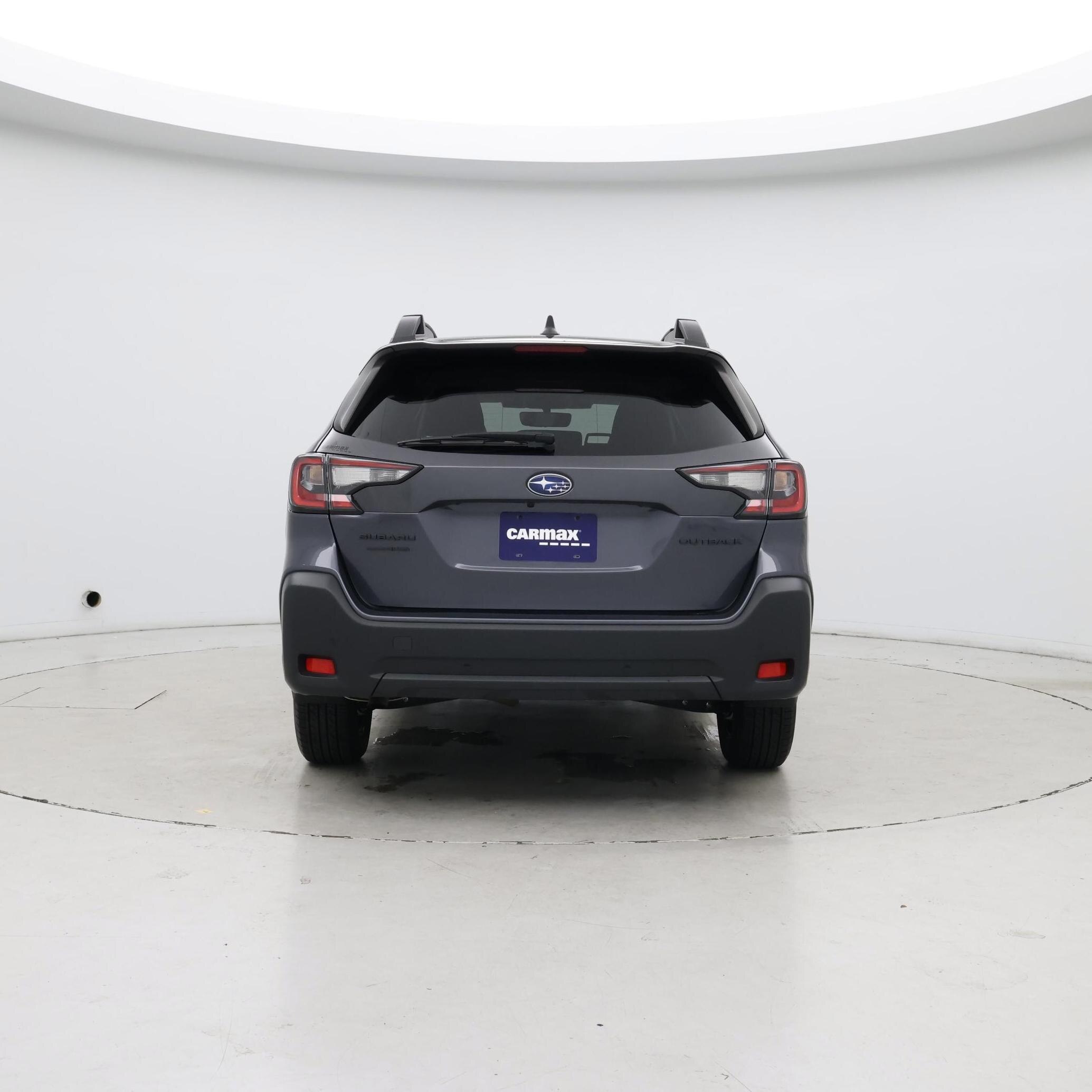 Thumbnail: 2023 Subaru Outback - 6