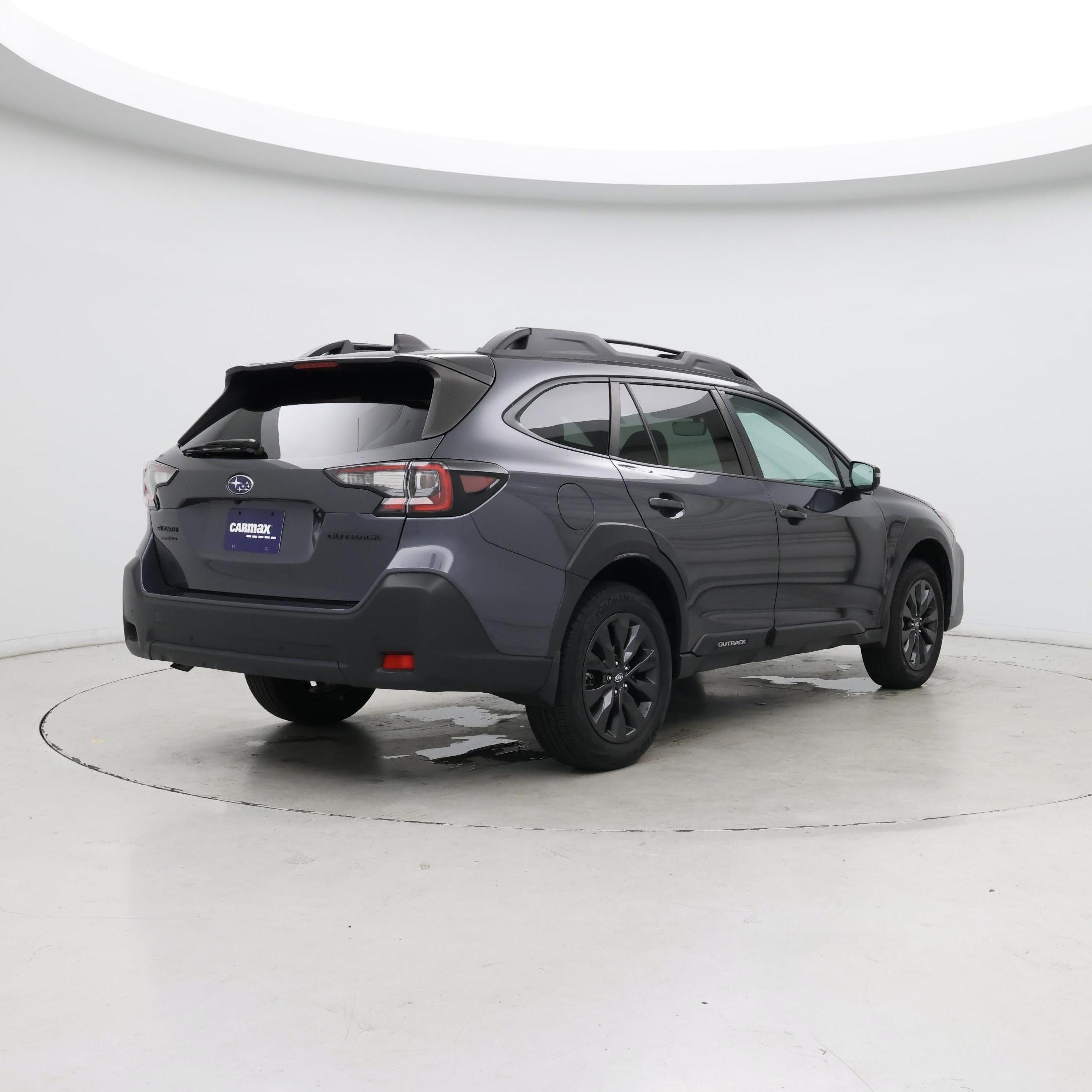 Thumbnail: 2023 Subaru Outback - 8