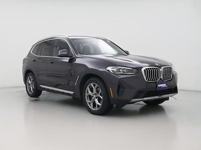 2022 BMW X3 xDrive30i -
                Gaithersburg, MD