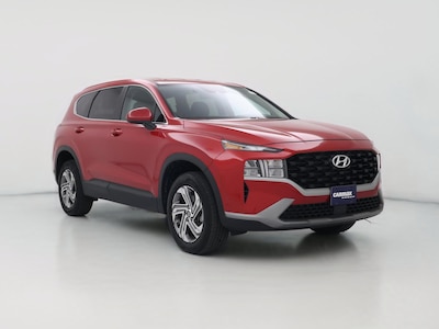 2023 Hyundai Santa Fe SE -
                Lancaster, PA