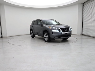 2023 Nissan Rogue SV -
                Newark, DE