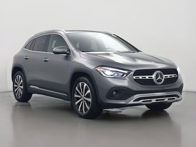 2023 Mercedes-Benz GLA 250 -
                  Wilmington, NC