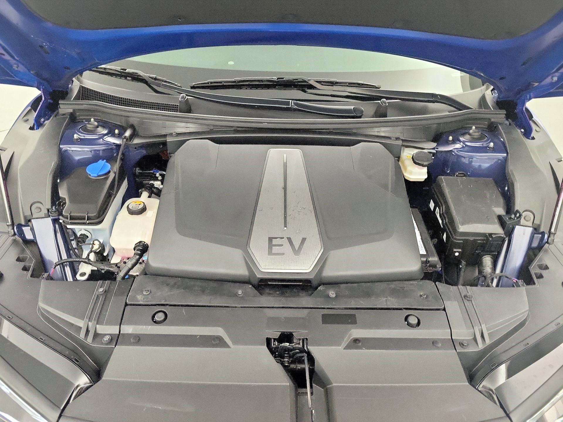 Thumbnail: 2023 Kia EV6 - 20