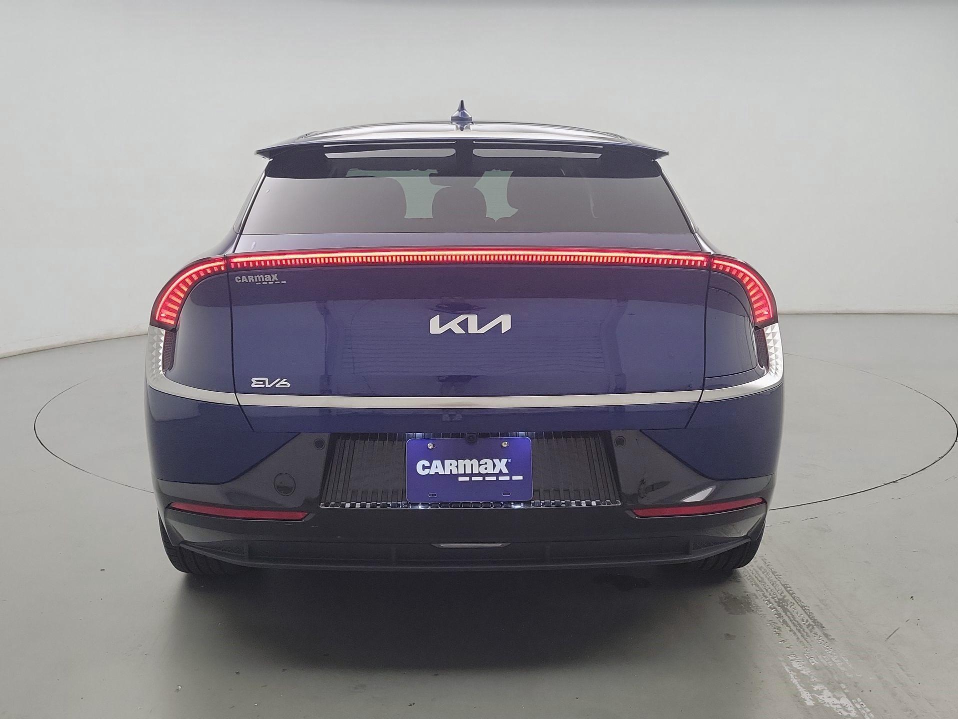 Thumbnail: 2023 Kia EV6 - 6