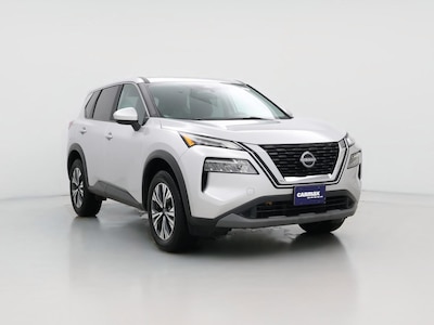 2023 Nissan Rogue SV -
                Raleigh, NC