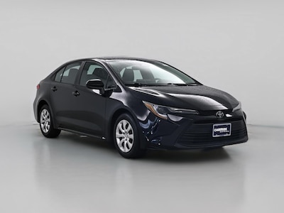 2024 Toyota Corolla LE -
                  Norcross, GA