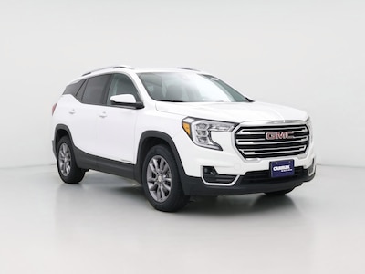 2023 GMC Terrain SLT -
                  Greensboro, NC
