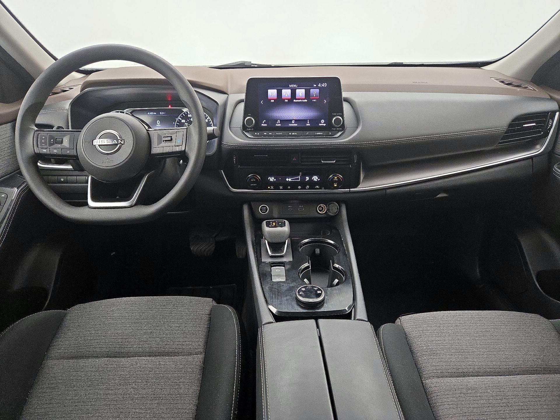 Thumbnail: 2022 Nissan Rogue - 9