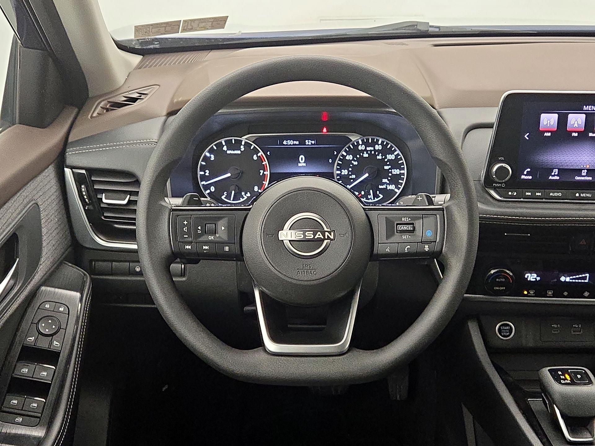 Thumbnail: 2022 Nissan Rogue - 10