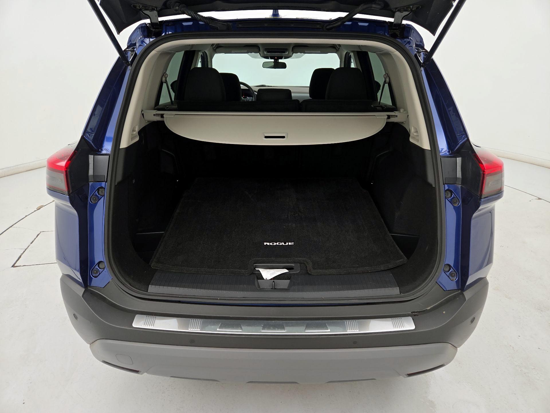 Thumbnail: 2022 Nissan Rogue - 20