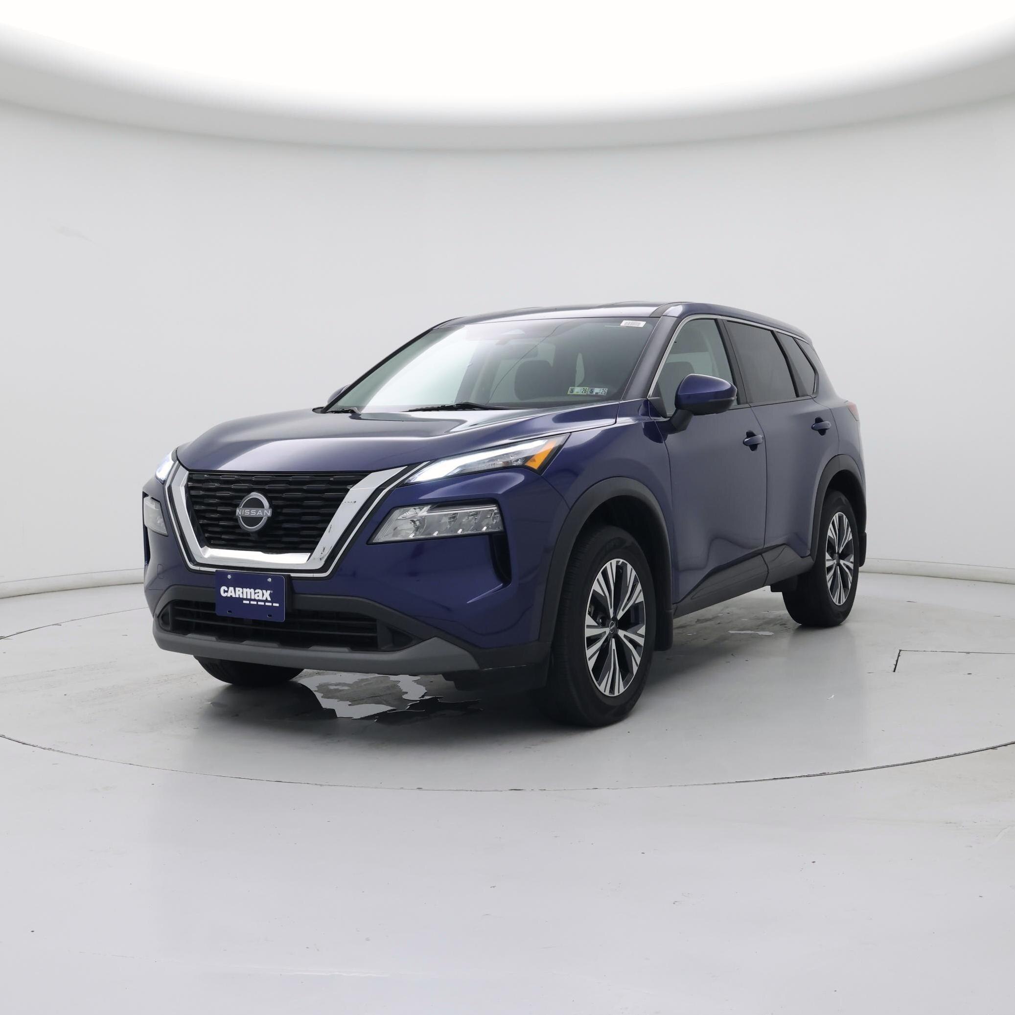 Thumbnail: 2022 Nissan Rogue - 4