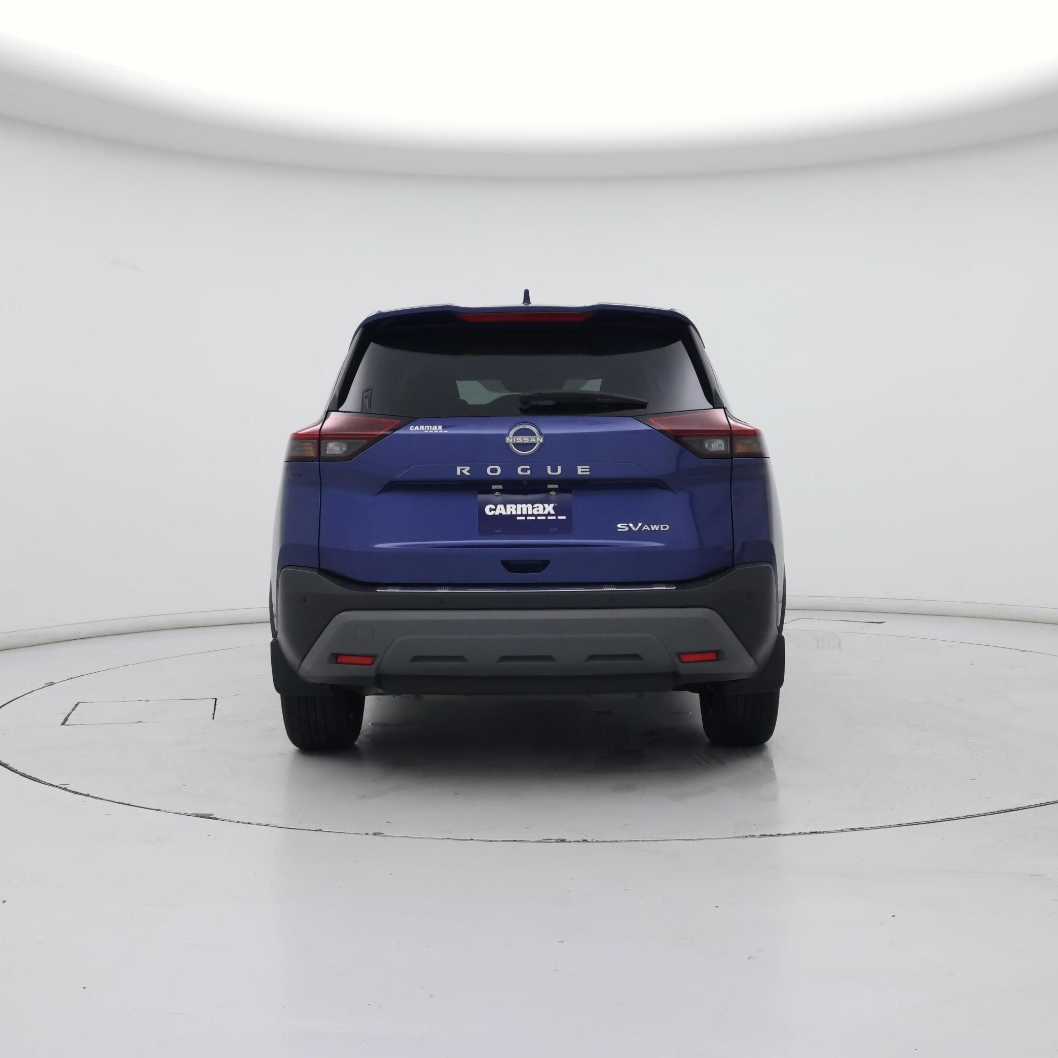 Thumbnail: 2022 Nissan Rogue - 6