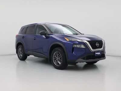 2022 Nissan Rogue S -
                  Langhorne, PA
