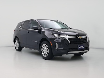 2022 Chevrolet Equinox LT -
                Lancaster, PA