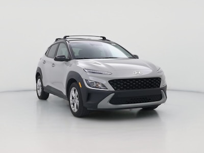 2022 Hyundai Kona SEL -
                Lancaster, PA