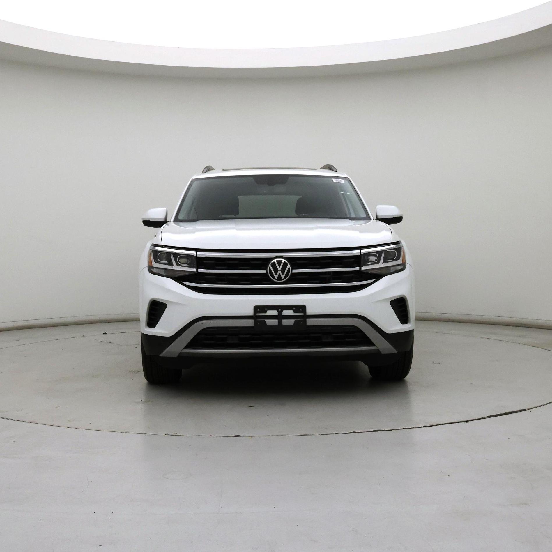 Thumbnail: 2021 Volkswagen Atlas - 5