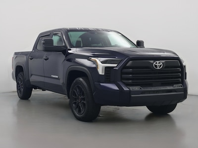 2022 Toyota Tundra SR5 -
                  Wilmington, NC