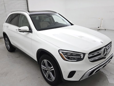 2021 Mercedes-Benz GLC 300 -
                Newark, DE