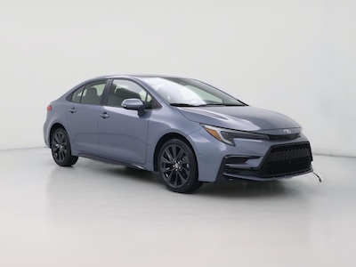 2023 Toyota Corolla SE -
                Lancaster, PA