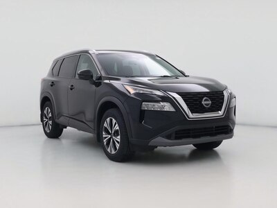 2022 Nissan Rogue SV -
                Lancaster, PA
