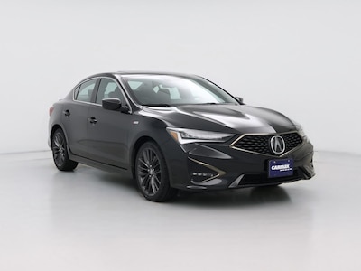2022 Acura ILX Premium -
                Raleigh, NC