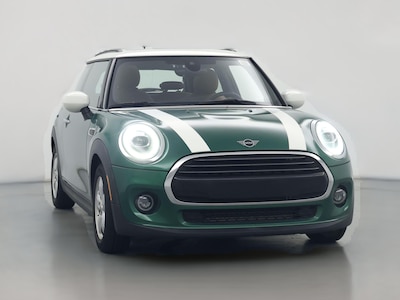 2020 MINI Cooper Hardtop  -
                  Wilmington, NC