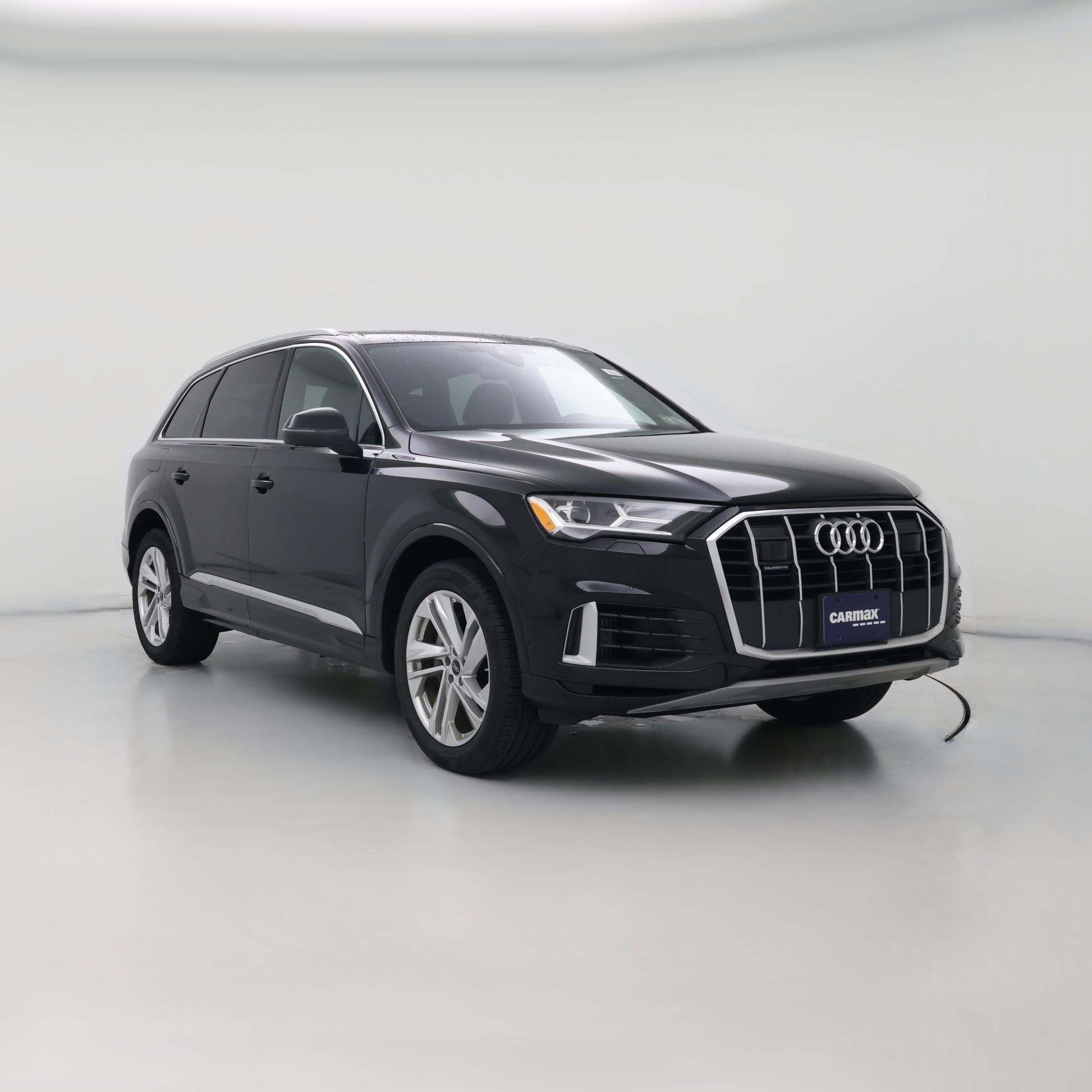 Thumbnail: 2022 Audi Q7 - 1