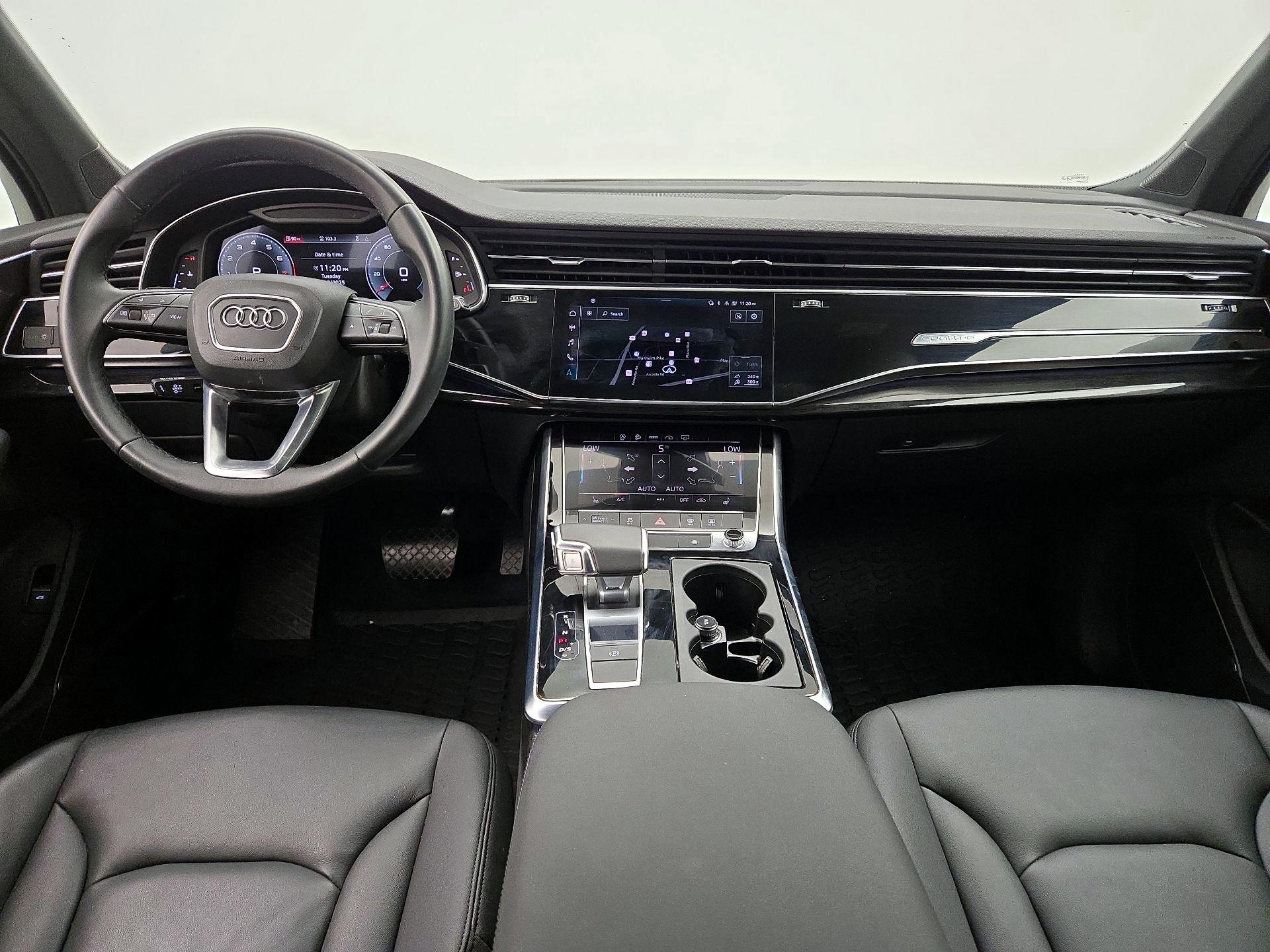 Thumbnail: 2022 Audi Q7 - 9